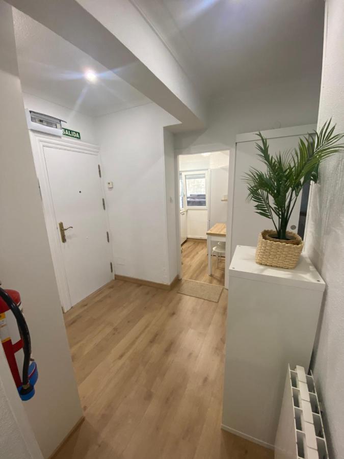 Pleno Centro, Cerca De Todo Con Wifi Gratis Y Ascensor Daire Santander Dış mekan fotoğraf